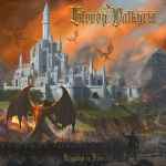 BLOODY VALKYRIA - Kingdom in Fire DIGI